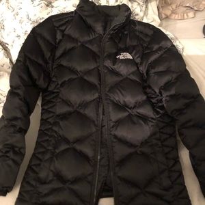 North face jacket